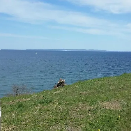 Σπίτι διακοπών Sgi003 Gilleleje