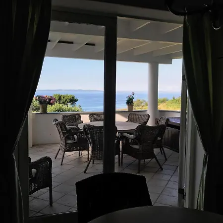 Σπίτι διακοπών Sgi003 Gilleleje