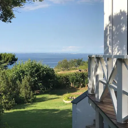 Sgi003 Σπίτι διακοπών Gilleleje
