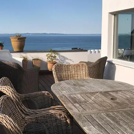 Σπίτι διακοπών Sgi003 Gilleleje