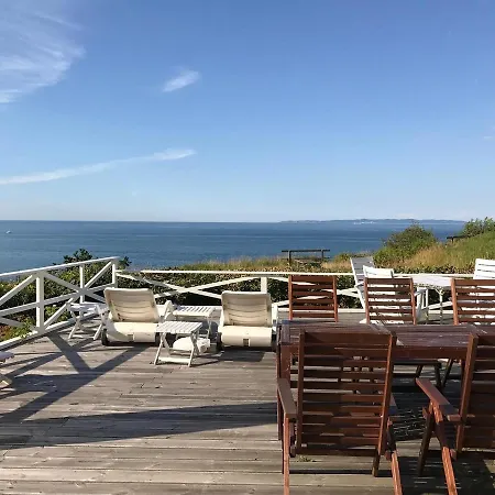 Σπίτι διακοπών Sgi003 Gilleleje