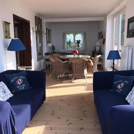 Sgi003 Σπίτι διακοπών Gilleleje