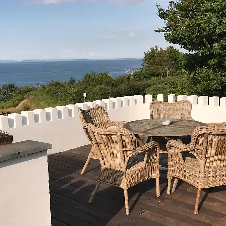 Σπίτι διακοπών Sgi003 Gilleleje