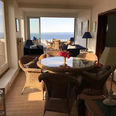 Σπίτι διακοπών Sgi003 Gilleleje