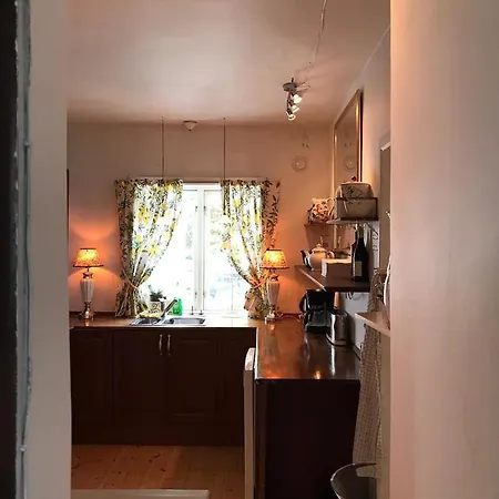Σπίτι διακοπών Sgi003 Gilleleje