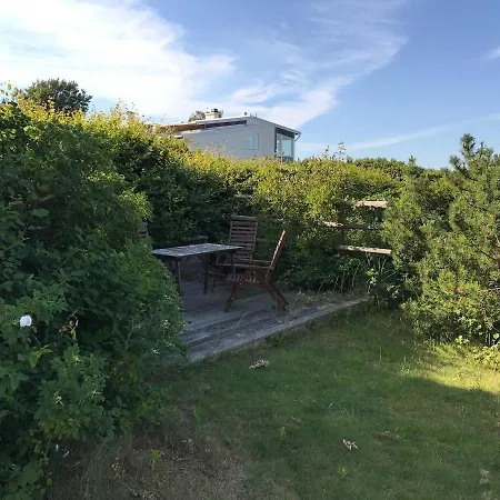 Sgi003 Σπίτι διακοπών Gilleleje