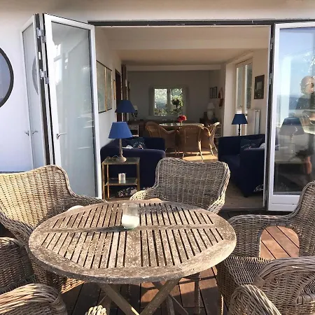 Σπίτι διακοπών Sgi003 Gilleleje