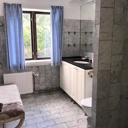 Sgi003 Σπίτι διακοπών Gilleleje